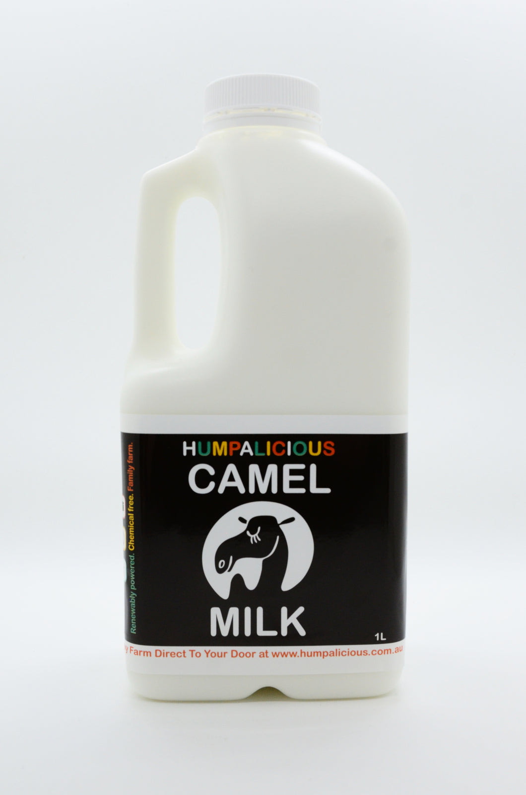 Buy 1L Camel Milk x 20