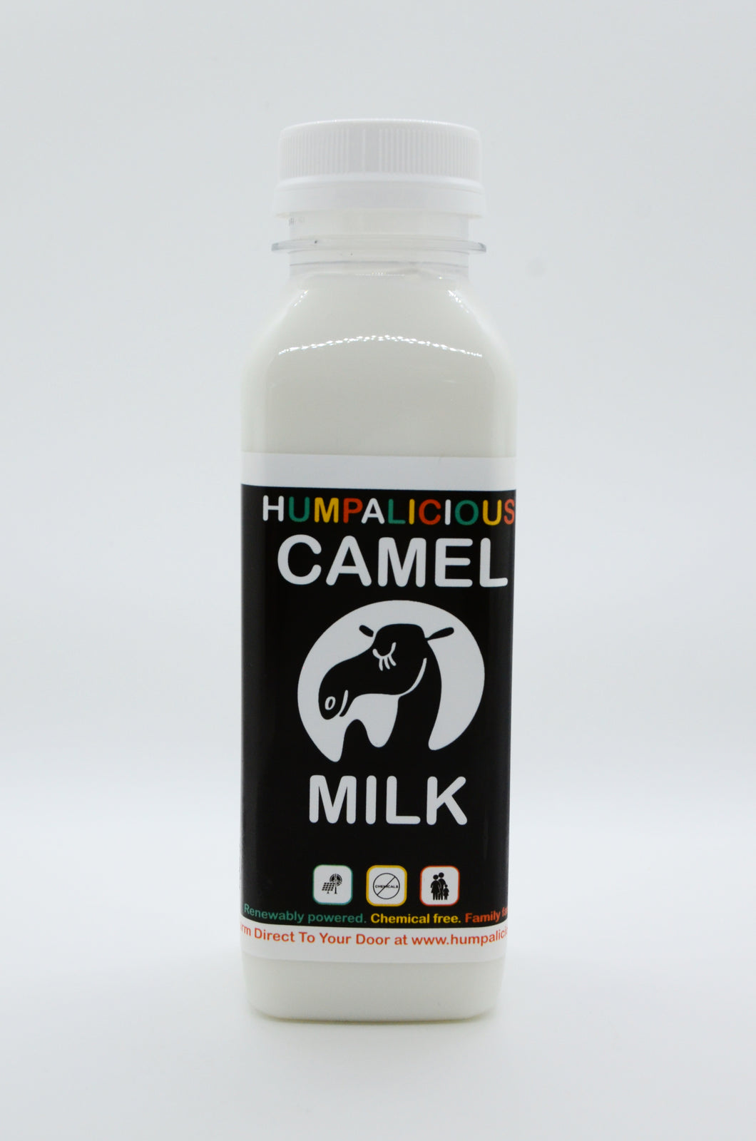 Buy 350ml Camel Milk x 15