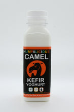 Load image into Gallery viewer, Buy 350ml Camel Milk Kefir x 15