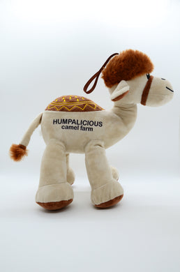 Camel Toy