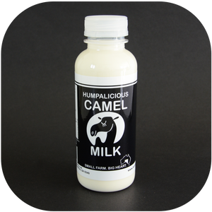 Buy 350ml Camel Milk x 45