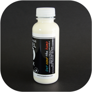 350ml Camel Milk