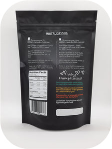 Freeze Dried Camel Milk Powder