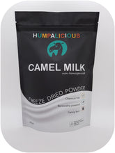 Load image into Gallery viewer, Freeze Dried Camel Milk Powder